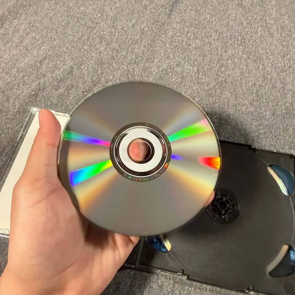 Need for Speed Underground PC CD-ROM